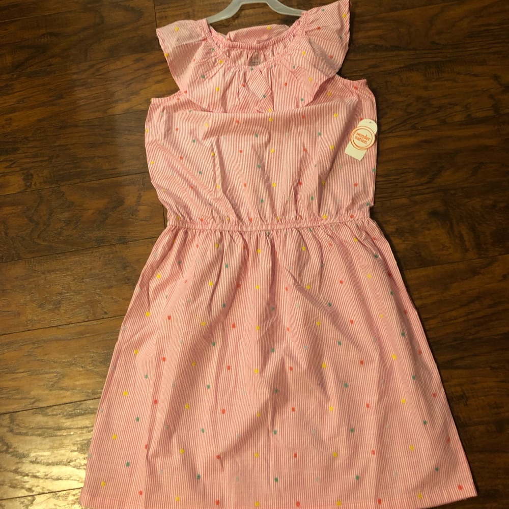 Wonder Nation Sundress